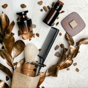 Soft Beards by Karisma Kosmetics & Beauty